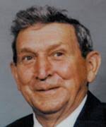 Obituary of Carl Anderson