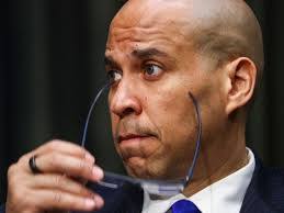 Cory Booker Wins 2020 NJ Senate Election, AP Says