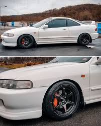 Pin By Michael Andrews On Speed Jdm Honda Acura Integra Integra Type R