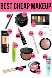 The Best Cheap Makeup Best Cheap Makeup Cheap Makeup Highlighter Makeup