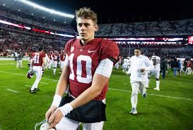 Mac has a lot of family within the city, including his brothers kenny , bishop , austin. Mac Jones 6 Facts On The Alabama Football Quarterback