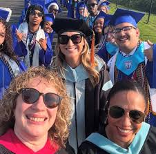 Congratulations to our boys basketball team as they have made it to the  CIAC Division III State Finals Tournament for a 2nd year in a row! Our boys  will take