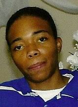 Zachary DeShun Nash (1991-2011)