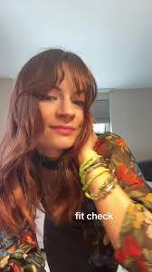 Nora Brink's Instagram, Twitter & Facebook