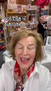 Miner's Doll and Toy Store