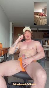 Bate with Your Broski to Your Favorite Porno - Christian Hunter Feat Daniel  Wolf: Colombian, Muscular, Tattoo, Fetish, Gay Porn Porn | Faphouse