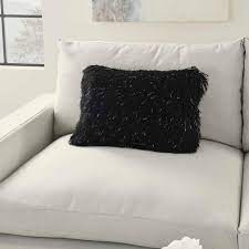 We did not find results for: Shag Tl004 Black 14 X 20 Throw Pillow