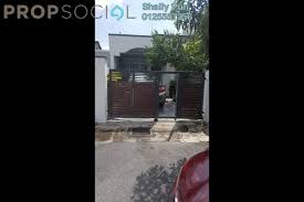 Taman sri puchong is a residential area, located in the town of puchong. Taman Sri Puchong For Sale In Puchong Propsocial