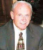 Darrell Wayne Oram Obituary June 13, 2008