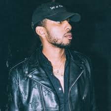 Marcus Damas (@MarcusDamas)