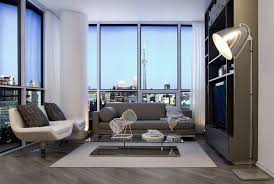 Condo Corner Suite Interior Design Interior Design Interior Design
