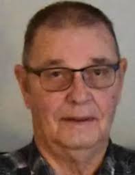 Obituary information for Bernard Shoop