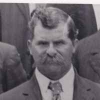 Matthew Eugene Brunson III (1868–1943)