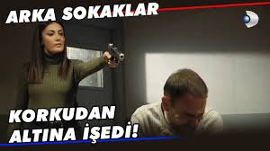 Arka sokaklar servet kimdir, arka sokaklar servet gerçek adı ne, hangi dizide rol aldı sorularının yanıtları yazımızda sizleri bekliyor! Bahar Zafer Den Intikamini Aldi Arka Sokaklar 576 Bolum Youtube