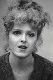 Bernadette Peters: Young and Cute, Forever and Never