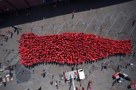 Il cielo sopra San Marco