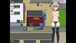 Pact of Exhibition and Touching hentai gameplay walktrought 1 - XNXX.COM