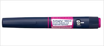 Xultophy Now Available For Type 2 Diabetes Mpr