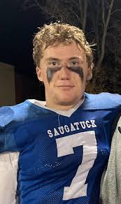 Meet The Holland Sentinel All-Area Football Team