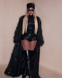 Thank you Pandora 💕 Hear songs from my brand-new album 'Good Morning  Gorgeous' right now