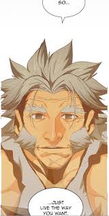 The philosophy of Mori Jin, the long journey throughout the cosmos,  history, and beyond...