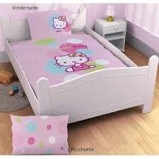 Cti 037606 Baby Bettwasche Hello Kitty Balloon 100 X 135 40 X 60 Cm Sonderangebote With Images Hello Kitty Bed Baby Bed Home Decor