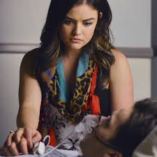 Cece Didn'T Kill Mrs. Dilaurentis On 'Pretty Little Liars,' So Who Did?  