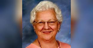 Jean Griffin Owens Obituary