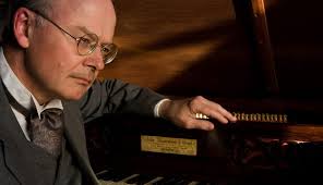 Chichester Music Society: David Owen Norris: 'A path of his own discovery':  Beethoven at the piano