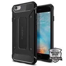 Under the hood is the apple a8 chipset, and there is 1gb of. Original Spigen Rugged Armor Capsule Case For Apple Iphone 6s 6