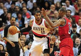 Sportsline's advanced computer model simulated sunday's trail blazers vs. Preview Portland Trail Blazers Vs Miami Heat