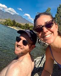 Hannah Priest's Instagram, Twitter & Facebook