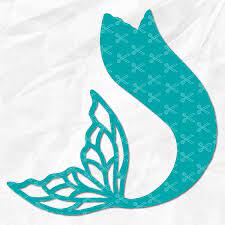 Free Free 263 Free Mermaid Tail Svg File SVG PNG EPS DXF File
