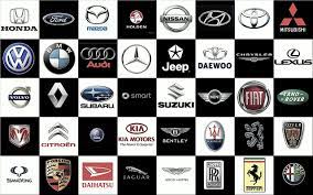Maybe you would like to learn more about one of these? Conoces El Significado De Los Logos De Las Marcas De Coche