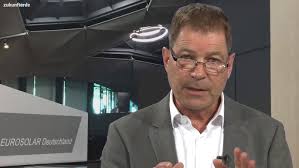 Disruption schafft Undenkbares