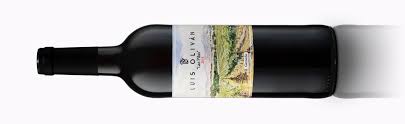 LUIS OLIVÁN VINOS Y VIÑEDOS : SIN TRAMPA NI CARTÓN