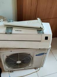 Notale uv anti dust mite vacuum cleaner hepa filter alt kurumi xiaomi. Ac Samsung Setengah Pk Th 2016 Second Elektronik Lainnya Di Carousell
