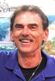 Stephen Thompson Obituary (1961