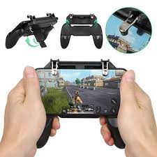 Tech Unboxing Pubg Game Controller W10 Buy Online In Andorra At Andorra Desertcart Com Productid 102126118