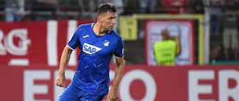 Attila szalai son dönemde özellikle fatih terim'in de gündeminde olduğu açıklanan genç futbolcudur. Szalai Kehrt Nach Mainz Zuruck Tsg Hoffenheim