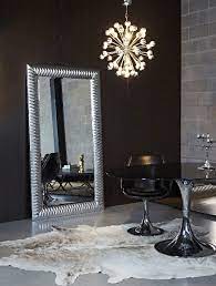 Shop mirrors, rugs, ceramics, glass, and other accent pieces—both vintage and contemporary. Nick Rectangular Zigzag Framed Wall Mirror By Deknudt Mirrors 945 00 Mirror Shop Uk