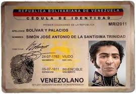 Biografia De Simon Bolivar Resumen Para Niños Pin En Independencia