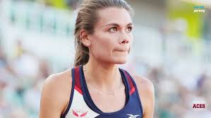 Josette Norris, fresh off breakthrough 2021, to race at Millrose Games