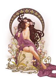 Image result for arte nouveau