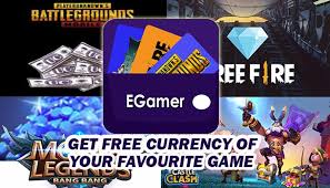Unfrotunately you can get diamonds only by paying. Egamer For Android Apk Download