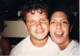 Found a few pictures of 34's being torn down. Sad day...