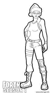 Check spelling or type a new query. Dessin A Imprimer Fortnite Skin Veinarde Novocom Top