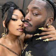 Megan Thee Stallion Clarifies She and Boyfriend Pardi Are 'Not Engaged'  After Celebrating Anniversary