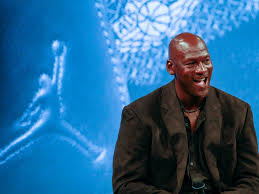 By benjamin hardy, ph.d., contributor, inc.com @benjaminphardy. Michael Jordan Was Actually Wearing New Balances In The Photo That Inspired The Jordan Logo This Is The Loop Golf Digest