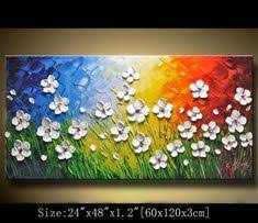  23 Ide Colorful Abstract Di 2021 Lukisan Abstrak Seni